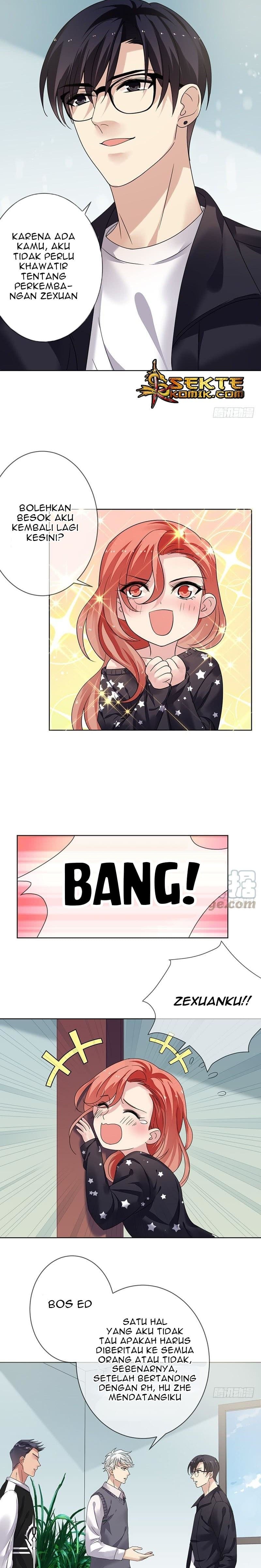 NSD Gaming Chapter 163 Bahasa Indonesia